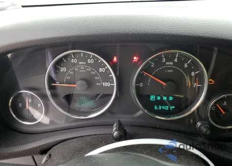 2017 Jeep Wrangler Unlimited Sport из США, поврежденный, VIN 1C4BJWDG2HL740580